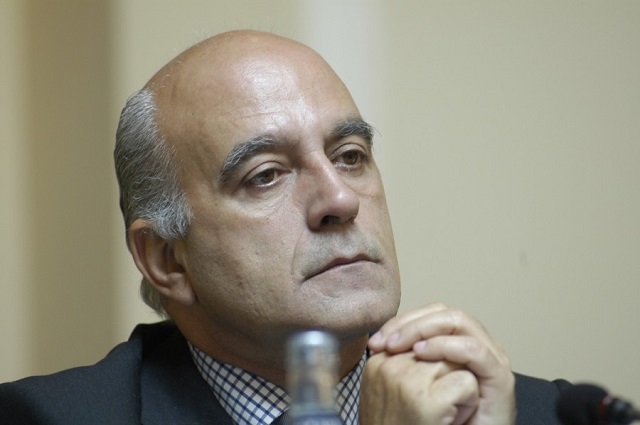 Denunciar la judeofobia europea no sale gratis, pero es lo justo, con José Antonio Zarzalejos