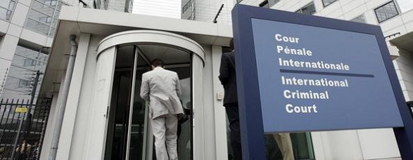 La ilegalidad de la estrategia palestina