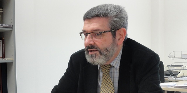 Lo que se olvidaron de contar en los crímenes de París, con Joan B. Culla