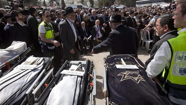 No es aceptable que un ciudadano abandone su país por el antisemitismo, con Daniel Jalfón