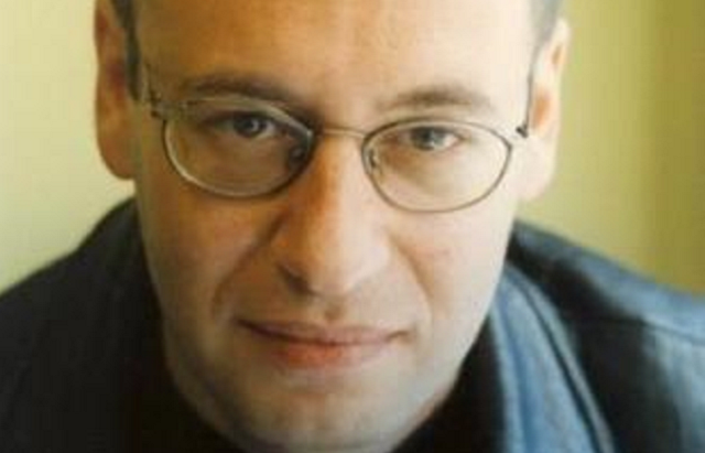 “Ventana”, de Eli Hirsch