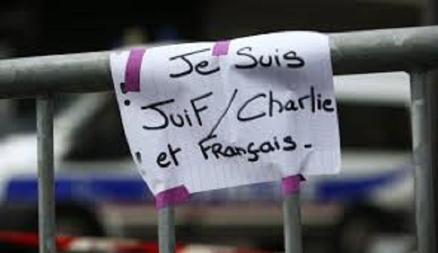 Palabras del presidente de la FCJE, Isaac Querub Caro