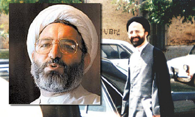 La conexión chilena del atentado a la AMIA