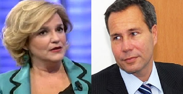 A 10 años de la muerte del fiscal de la causa AMIA, Alberto Nisman, con Pilar Rahola