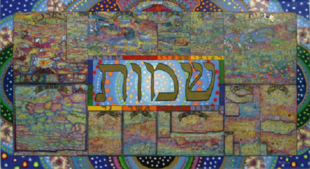 Shemot: sin libertad no puede haber pueblo