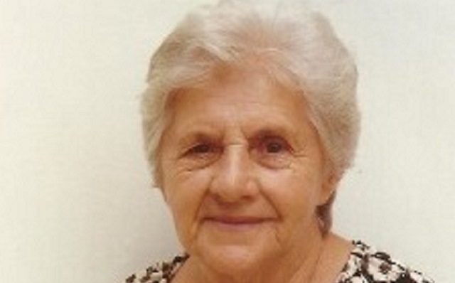 Mener zogn (Los hombres dicen), de Sore Shobes