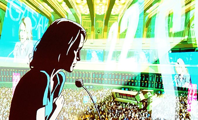 “Congreso de futurología” de Stanislaw Lem