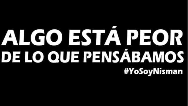 El “suicidio inducido” de Nisman: un insulto a la inteligencia, con Gustavo Perednik