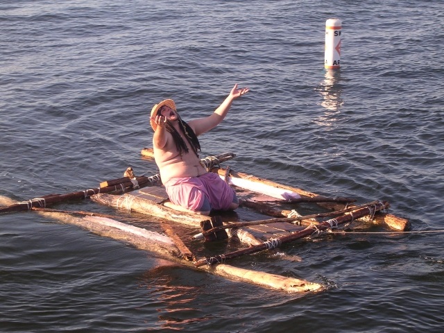 “La Realidad” y “la verdad” no importan: están al servicio de la difamación de Israel