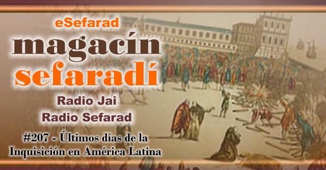 Últimos días de la Inquisición en América Latina