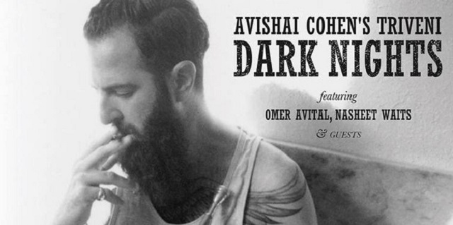 Avishai Cohen, Jazz Trumpeter