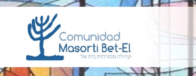 Una radio para los adolescentes judíos de todo el mundo, con Mario Stofenmacher, Director de Educación y Culto de Bet-El Madrid