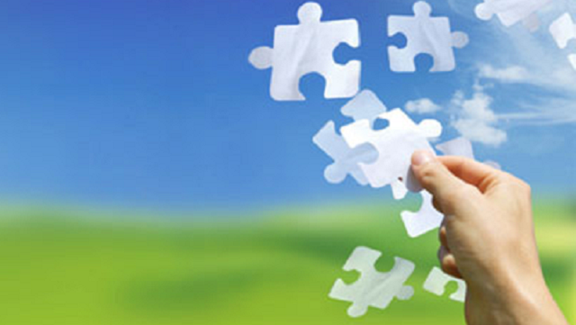 Construir y destruir