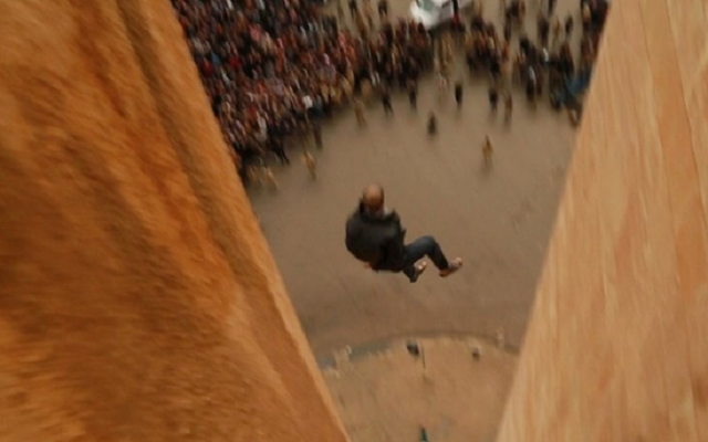 Cómo matar homosexuales para que sufran