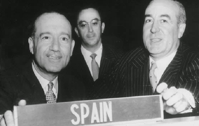 De la independencia de Israel a la Crisis de Suez (1948-1956)