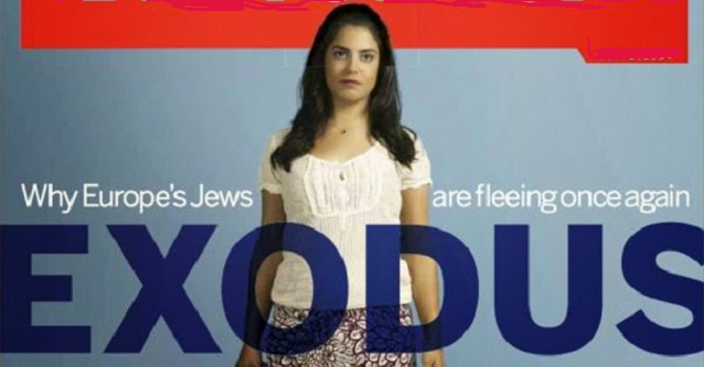 No podemos permitirnos una Europa sin judíos, con Hermann Tertsch