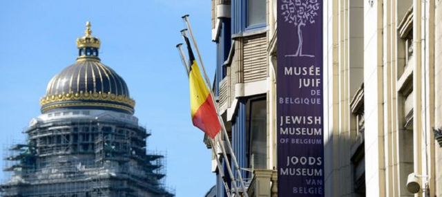 Acoso antisemita en escuelas públicas de Bélgica