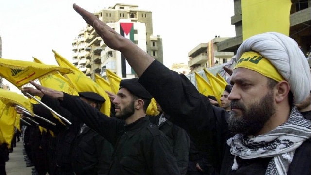 No hay grandes diferencias entre Hezbolá y Daesh, con George Chaya