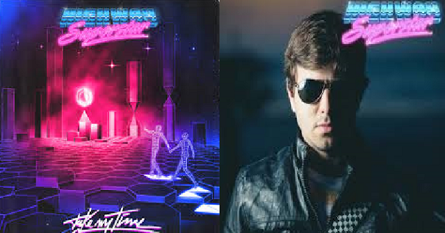 Highway Superstar: pónganse las hombreras y a bailar