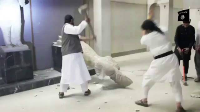 Prédicas escatológicas