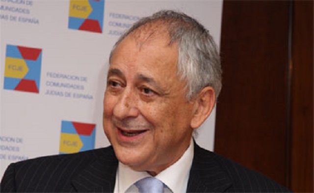 “Libertad y seguridad ante el terrorismo”, con Jacobo Israel, ex Presidente de la CJM y de la FCJE (CEMI, Madrid, 17/2/2015)