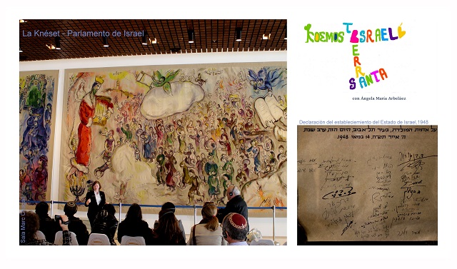 La Knéset se prepara para las elecciones parlamentarias de marzo – Diamantes para siempre – Ataque contra Seminario Greco Ortodoxo de Jerusalén