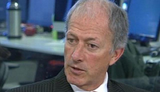 Nacionalizar e internacionalizar la causa AMIA, con Jorge Knoblovits, Secretario General de la DAIA