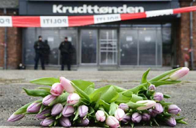 Atentados yihadista y antisemita en Dinamarca, con Gabriel Sabán