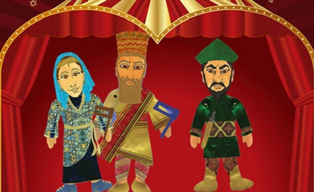 Las costumbres de Purím, en judeoespañol, desde el CIDICSEF de Buenos Aires