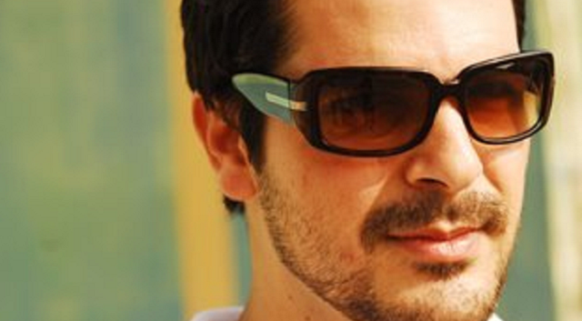 Ran Shani: bailando al ritmo de los voltios