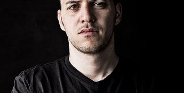 Ran Salman: digital con un punto analógico