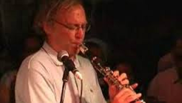 Mario Solan: con el clarinete entre la clásica, el klezmer y el tango