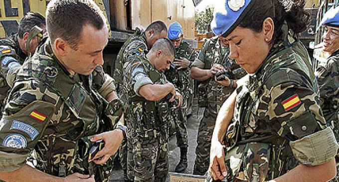 Lo que entiende el diario El Mundo