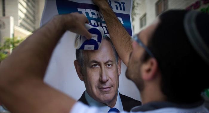 Resultados electorales: ¿más cerca o más lejos de la paz?, con Mauricio Zieleniec