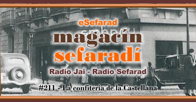 La confitería de la Castellana