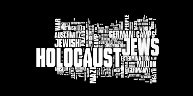 Yessica San Román:  Centro Sefarad-Israel and Holocaust Education in Spain