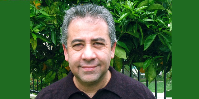 Jacobo Sefamí:  Searching for Jewish Roots in Syria