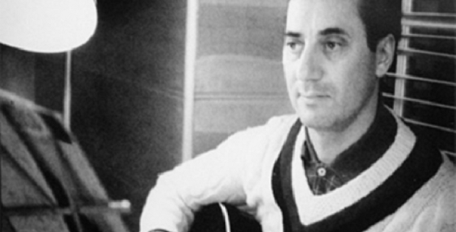 Groucho Marx y las raíces ídish del show business, con José Manuel Tenorio