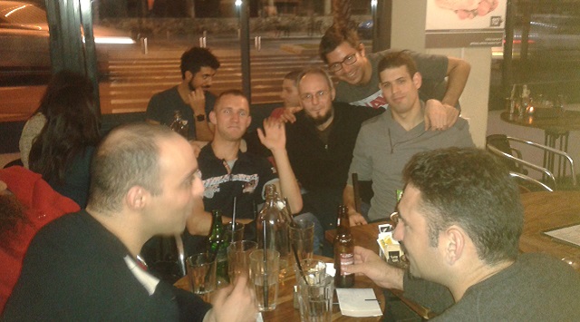 Haz amigos, hazte bilingüe