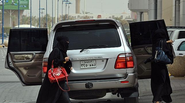 Terrorismo de género