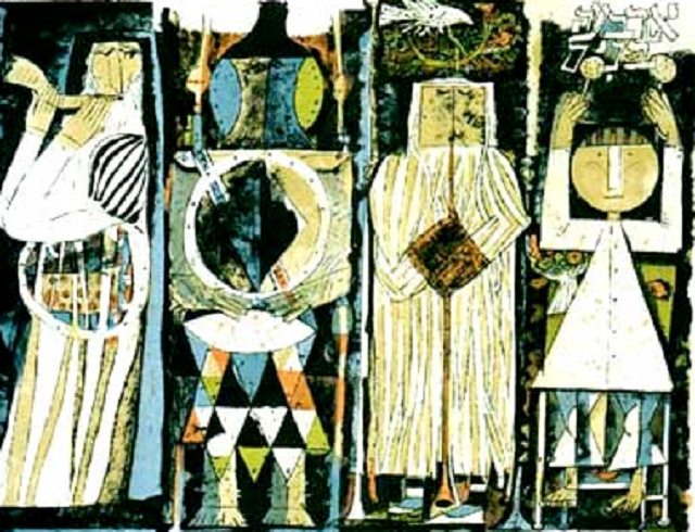 En Pésaj: incluir al que se excluye