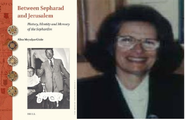El olvidado camino recorrido por los sefardíes expulsados, con Alisa Meyuhas