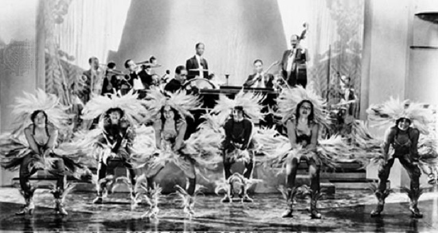 El Cotton Club sefardí