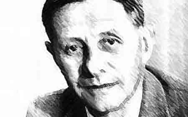 Heinz Hopf, o la obligación de un docente de saber ilusionar a sus alumnos