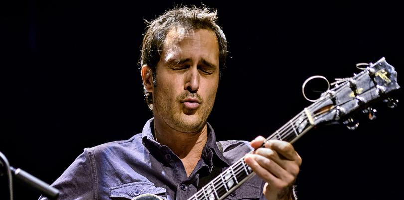 Jonathan Kreisberg (II): compositor de talento