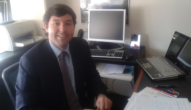 La última hora de la Ley de Nacionalidad para los sefardíes, con el cónsul de España en Israel, Manuel González