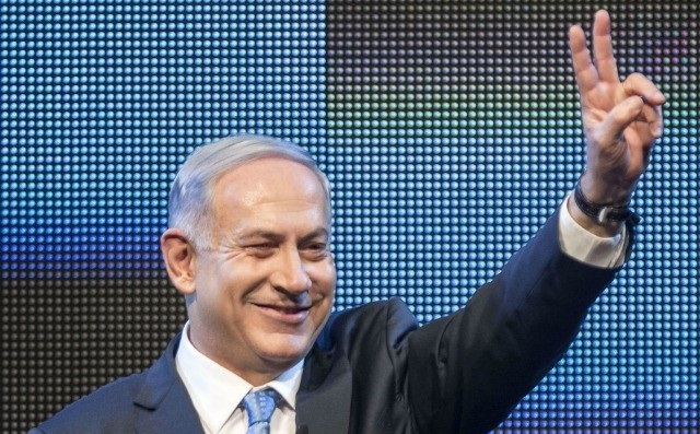 Cómo no entender nada de la política israelí