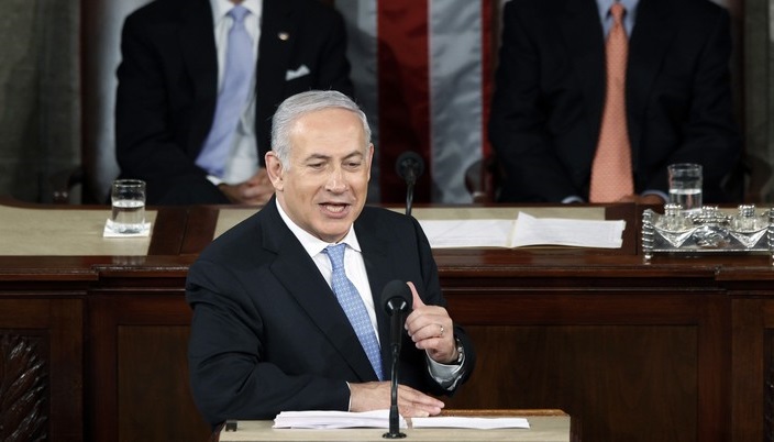 El “ogro” Netanyahu, según los medios españoles