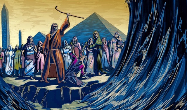 Merecidos homenajes a diversos artistas e intelectuales judíos en vísperas de Pésaj