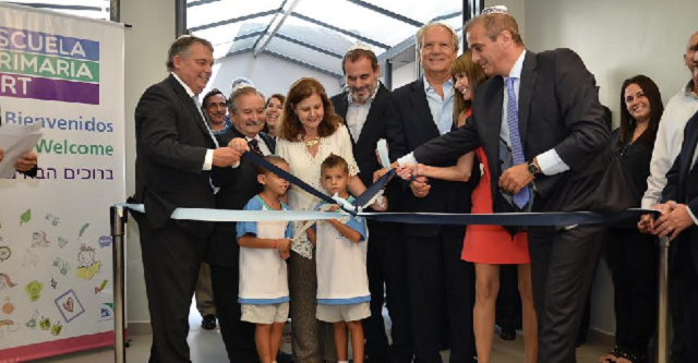 La vida pasa por otros carriles, con Claudio Avruj